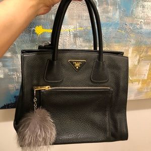 Prada Handbag